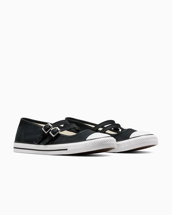Chuck Taylor All Star Dainty Mary Jane Slip-On Low Top
