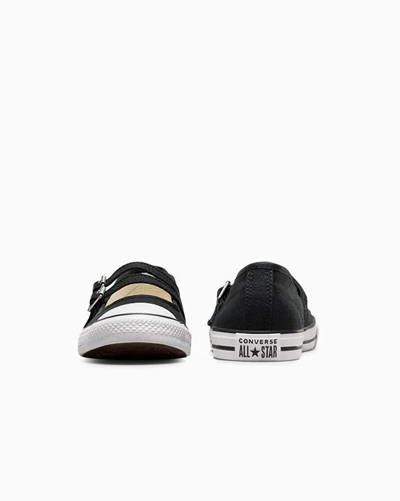Chuck Taylor All Star Dainty Mary Jane Slip-On Low Top