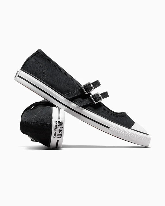 Chuck Taylor All Star Dainty Mary Jane Slip-On Low Top