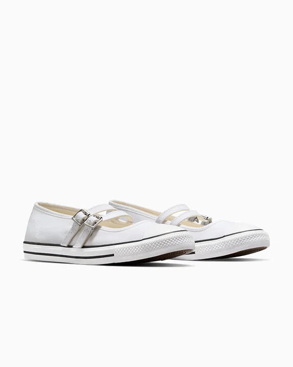 Chuck Taylor All Star Dainty Mary Jane Slip-On Low Top
