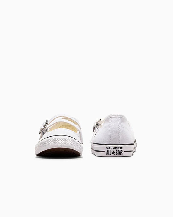 Chuck Taylor All Star Dainty Mary Jane Slip-On Low Top