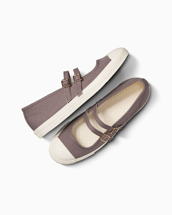 Chuck Taylor All Star Dainty Mary Jane Slip-On Low Top
