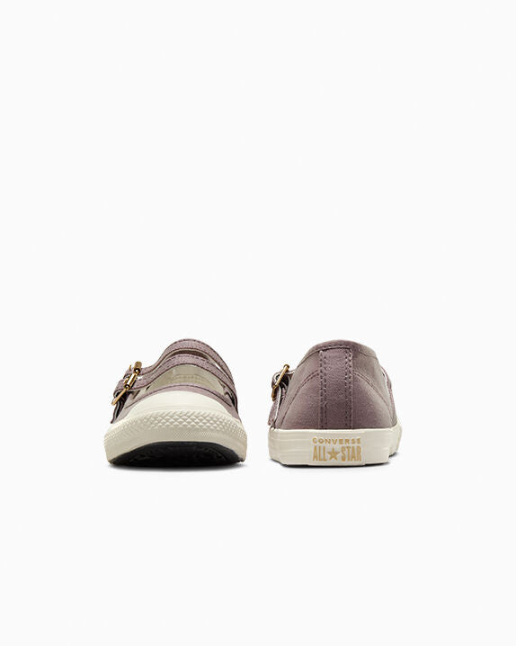 Chuck Taylor All Star Dainty Mary Jane Slip-On Low Top