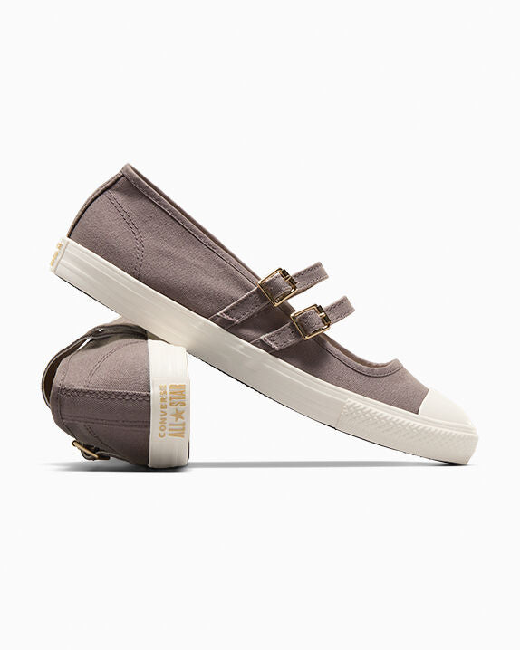 Chuck Taylor All Star Dainty Mary Jane Slip-On Low Top