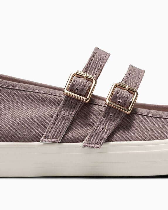 Chuck Taylor All Star Dainty Mary Jane Slip-On Low Top