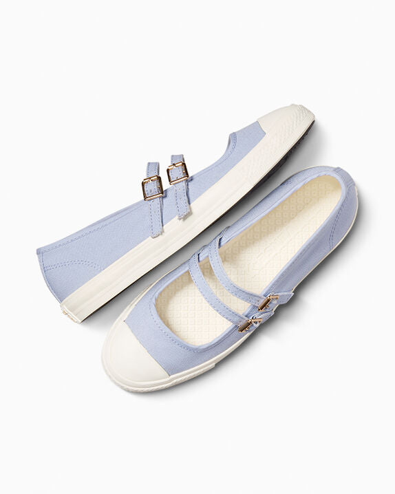 Chuck Taylor All Star Dainty Mary Jane Slip-On Low Top