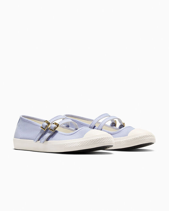 Chuck Taylor All Star Dainty Mary Jane Slip-On Low Top
