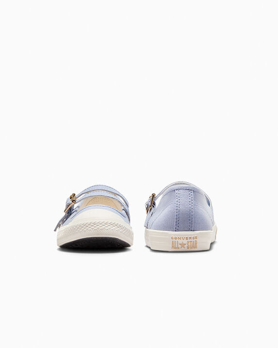 Chuck Taylor All Star Dainty Mary Jane Slip-On Low Top