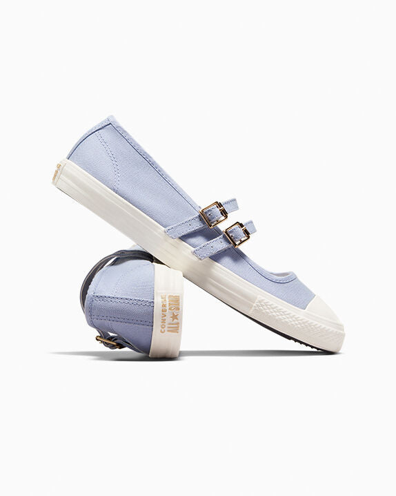 Chuck Taylor All Star Dainty Mary Jane Slip-On Low Top