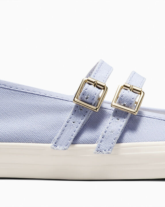 Chuck Taylor All Star Dainty Mary Jane Slip-On Low Top