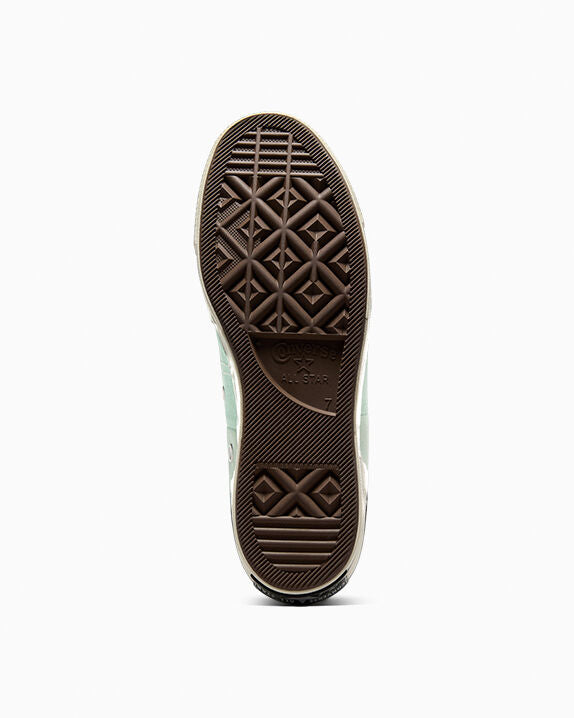 Chuck 70 Plus High Top Limited Time Colours Sticky Aloe/Egret/Black