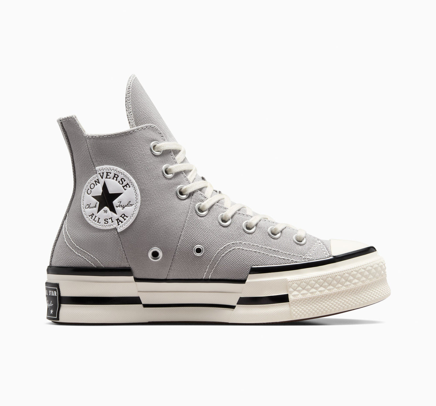 Chuck 70 Plus High Top Limited Time Colours Sticky Aloe/Egret/Black