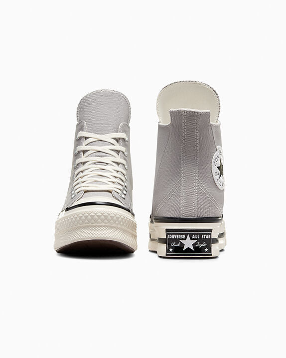 Chuck 70 Plus High Top Limited Time Colours Sticky Aloe/Egret/Black