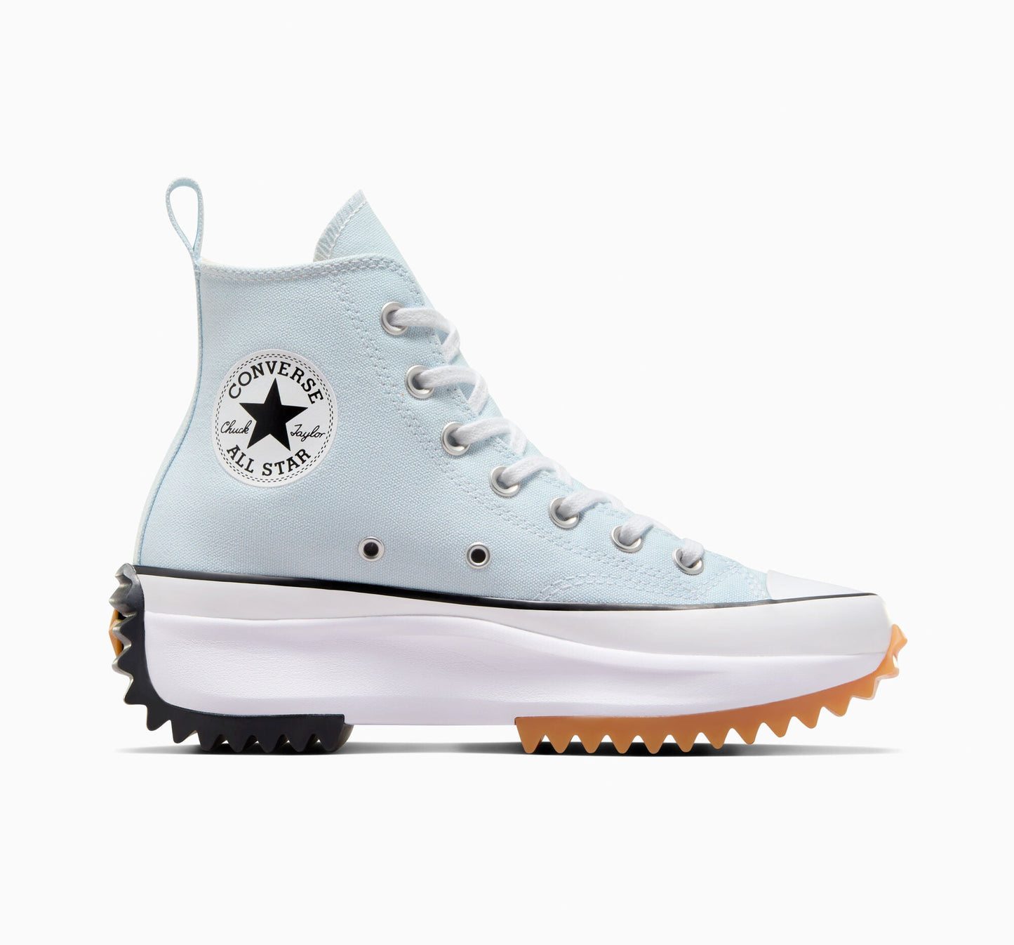 Run Star Hike Platform High Top