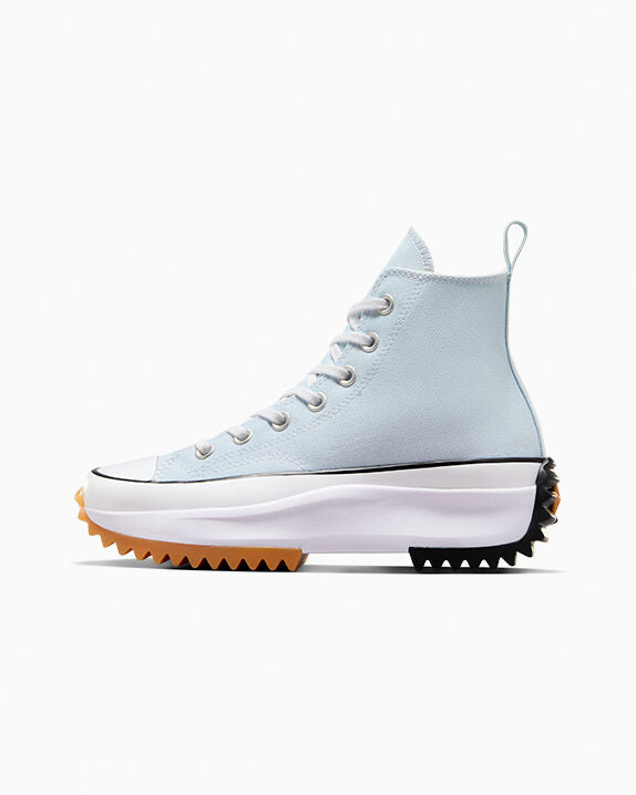 Run Star Hike Platform High Top