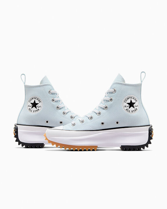 Run Star Hike Platform High Top