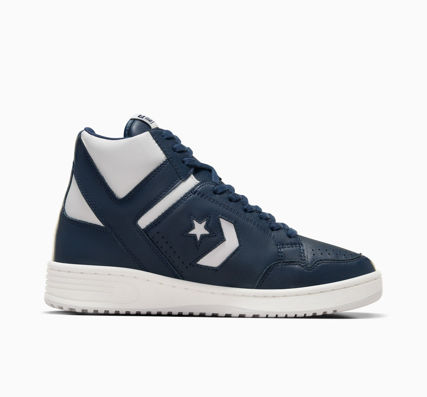 Converse Weapon Mid Top