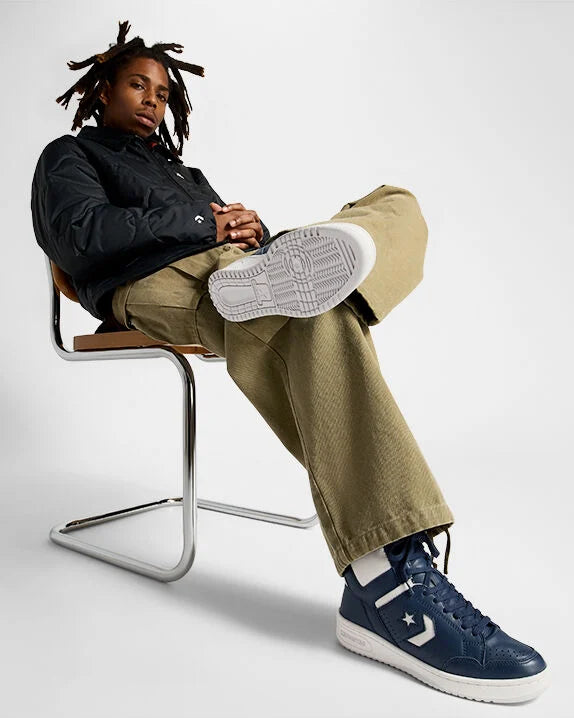 Converse Weapon Mid Top
