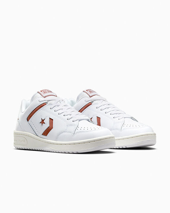 Converse Weapon Leather Low Top