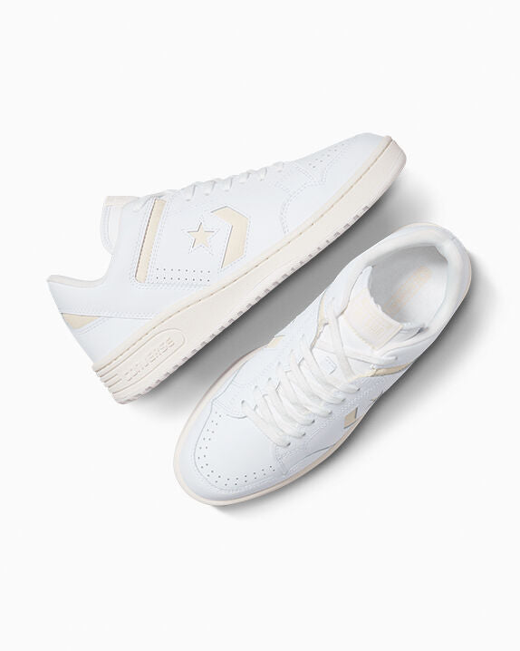 Converse Weapon Leather Low Top