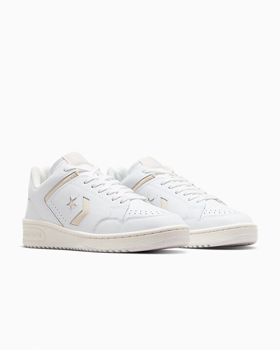 Converse Weapon Leather Low Top