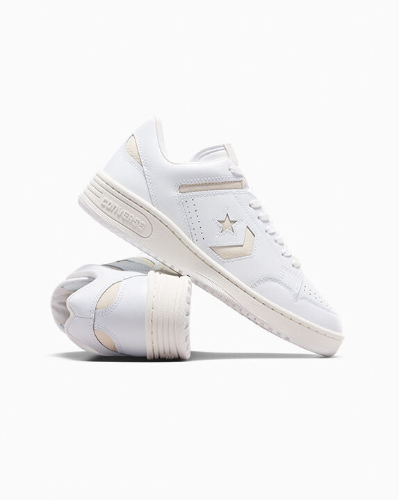 Converse Weapon Leather Low Top