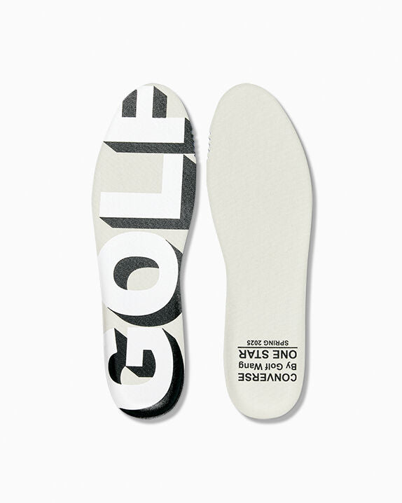 Converse x GOLF WANG One Star CC Slip Pro