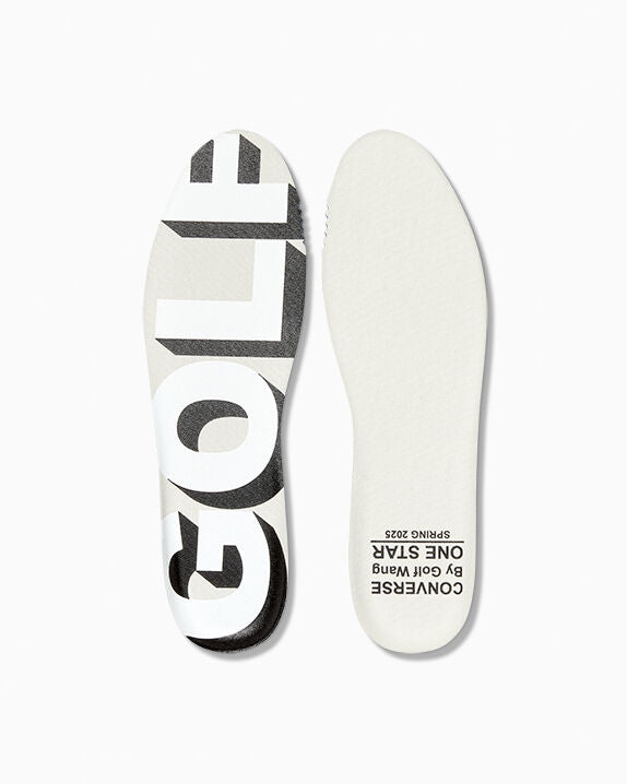 Converse x GOLF WANG One Star CC Slip Pro