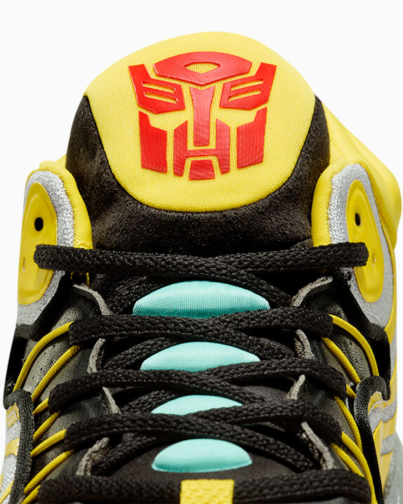 Converse x Transformers All Star BB Shift CX High Top