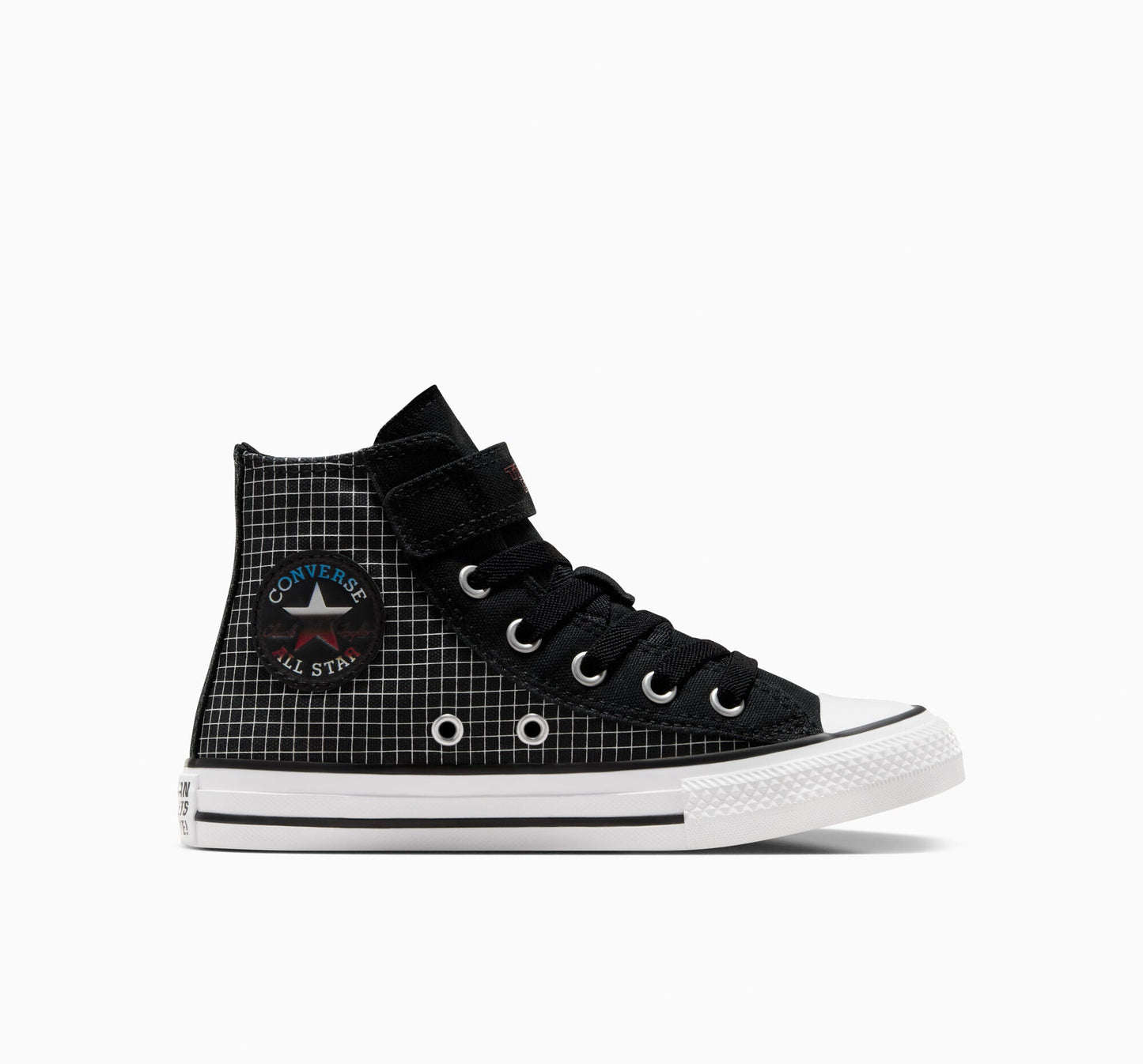 Converse x Transformers Chuck Taylor All Star Easy-On High Top