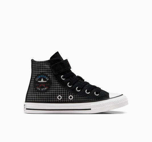 Converse x Transformers Chuck Taylor All Star Easy-On High Top