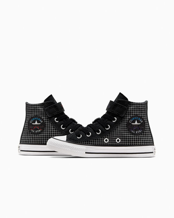 Converse x Transformers Chuck Taylor All Star Easy-On High Top