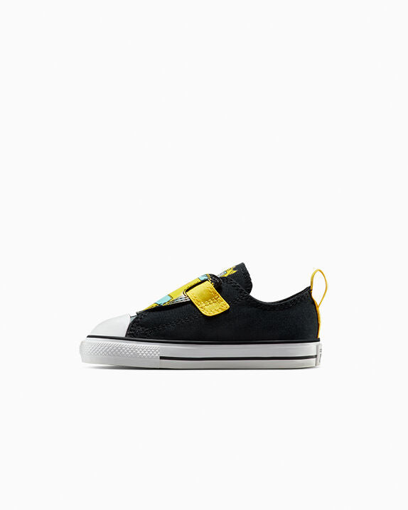 Converse x Transformers Chuck Taylor All Star Easy-On Low Top