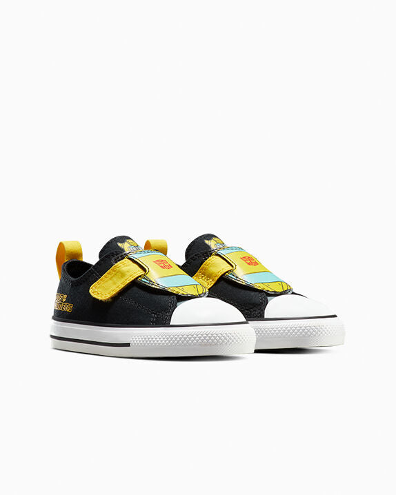 Converse x Transformers Chuck Taylor All Star Easy-On Low Top