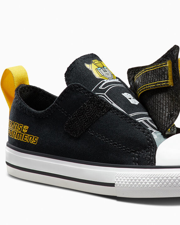 Converse x Transformers Chuck Taylor All Star Easy-On Low Top