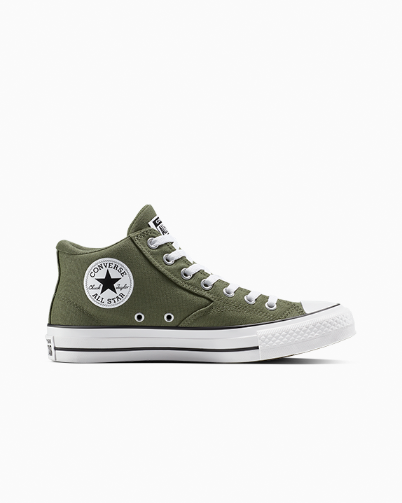 Chuck Taylor All Star Malden Street Mid Top
