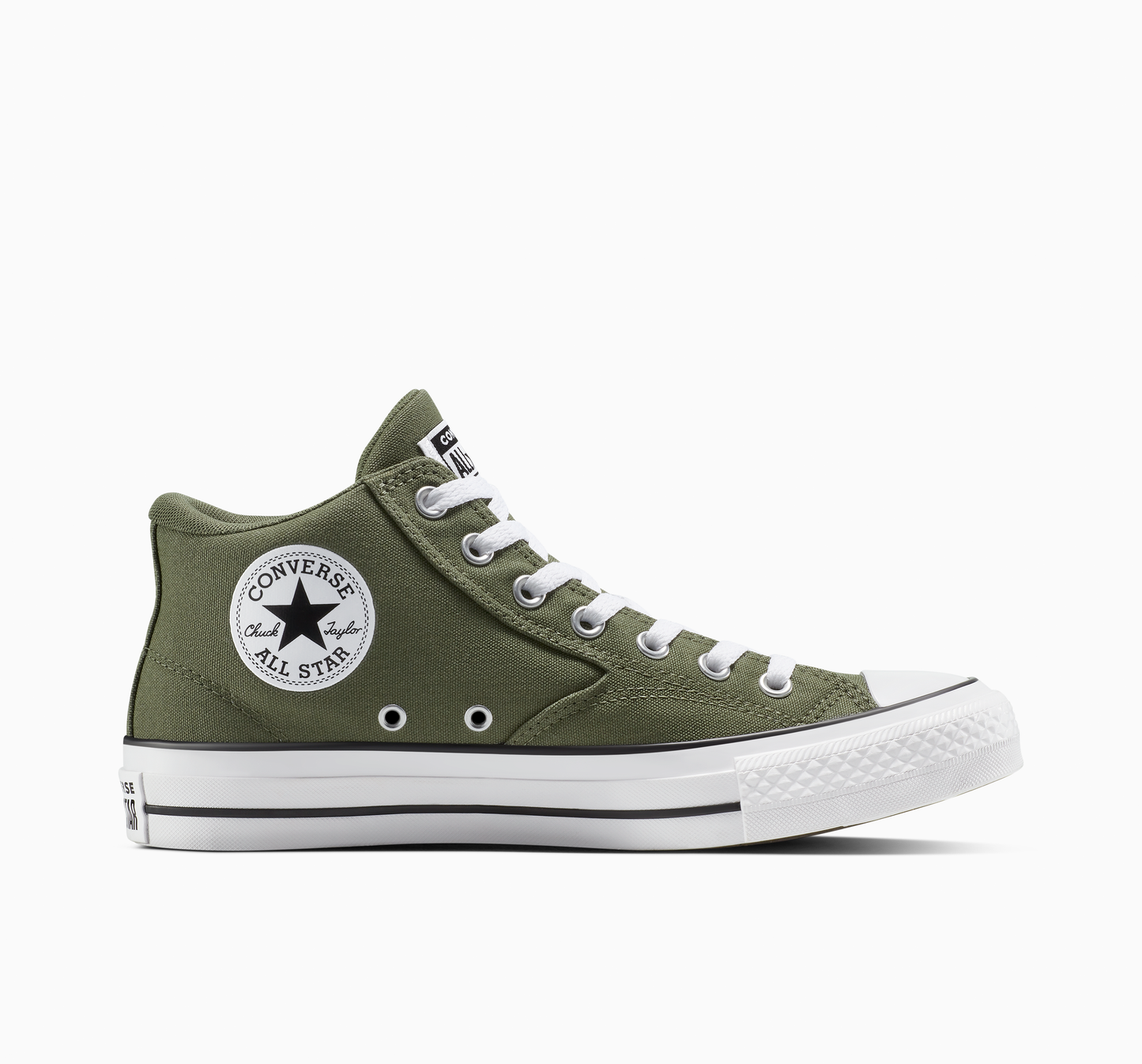 Chuck Taylor All Star Malden Street Mid Top