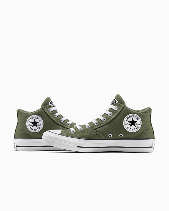 Chuck Taylor All Star Malden Street Mid Top