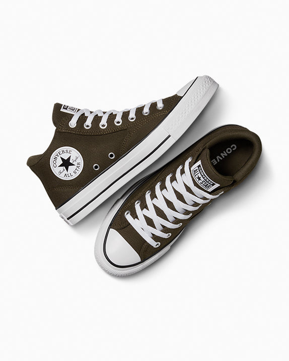 Chuck Taylor All Star Malden Street Mid Top