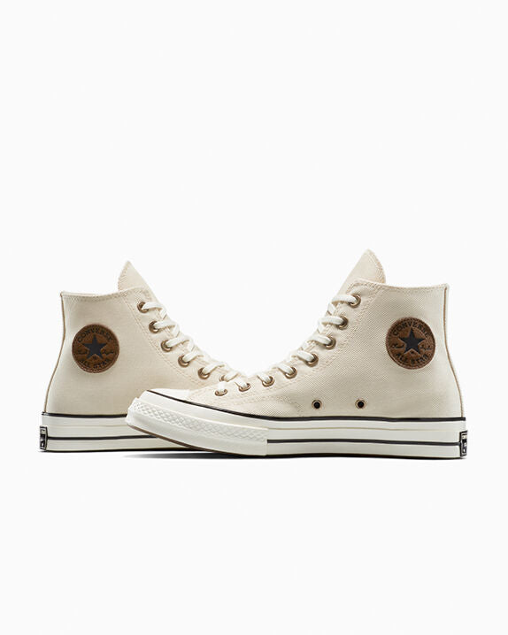 Chuck 70 Denim High Top