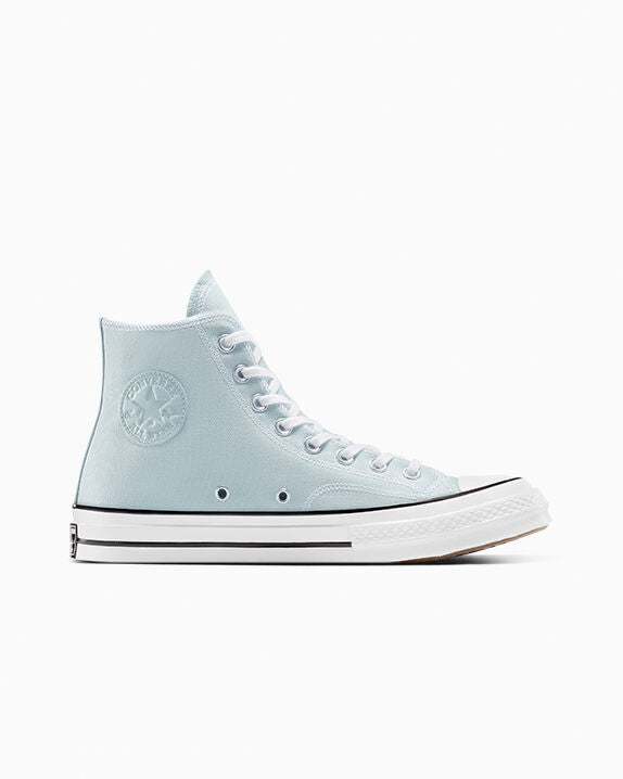 Chuck 70 Crafted Stitch High Top