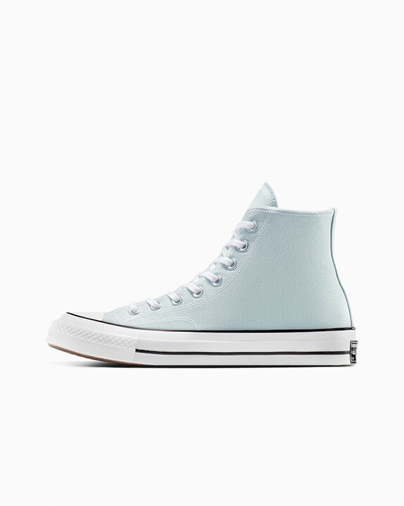 Chuck 70 Crafted Stitch High Top