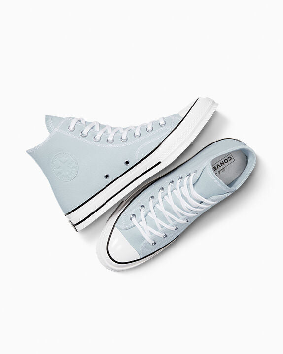 Chuck 70 Crafted Stitch High Top
