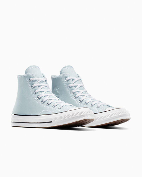 Chuck 70 Crafted Stitch High Top