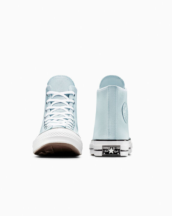 Chuck 70 Crafted Stitch High Top