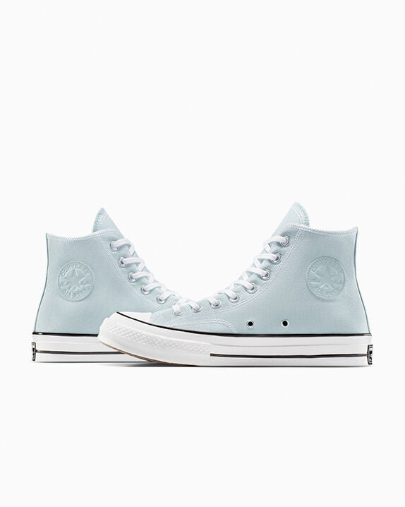 Chuck 70 Crafted Stitch High Top