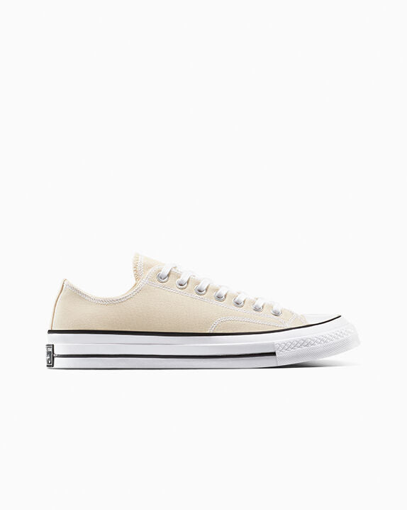 Chuck 70 Crafted Stitch Low Top
