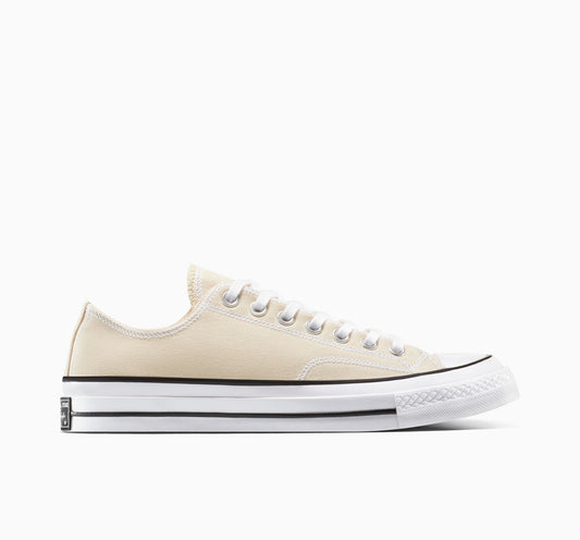 Chuck 70 Crafted Stitch Low Top