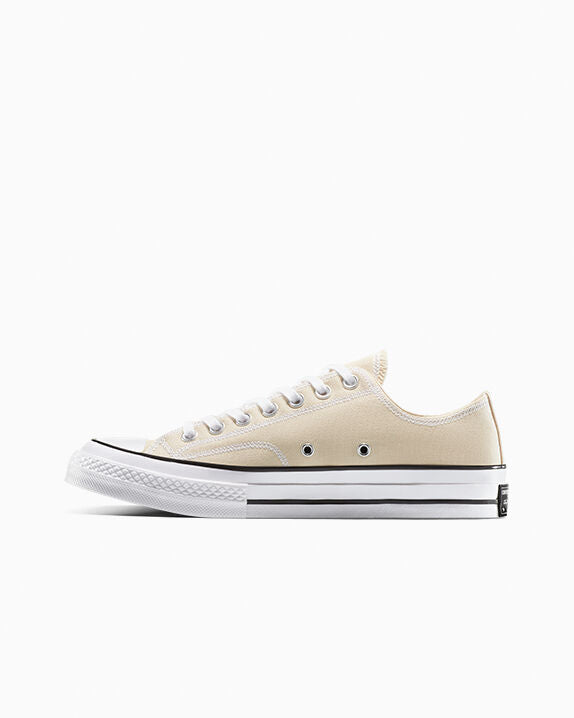 Chuck 70 Crafted Stitch Low Top