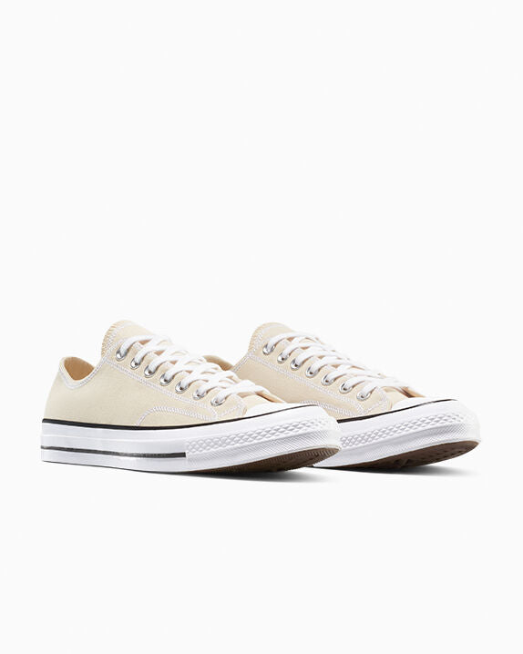 Chuck 70 Crafted Stitch Low Top